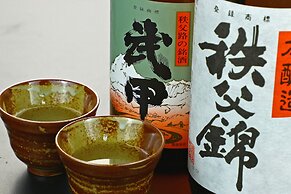 Echigoya Ryokan