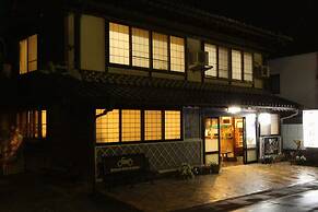 Echigoya Ryokan