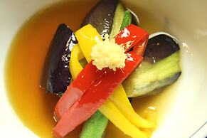 Echigoya Ryokan