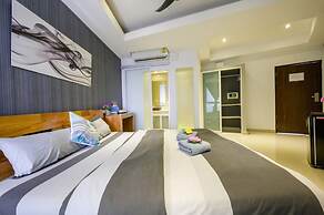 Cozy Resort, A Boutique Hotel
