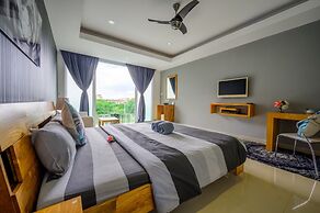 Cozy Resort, A Boutique Hotel