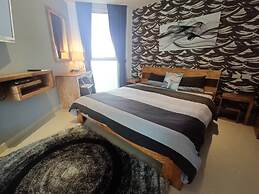 Cozy Resort, A Boutique Hotel