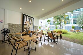 Cozy Resort, A Boutique Hotel
