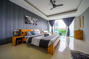 Cozy Resort, A Boutique Hotel