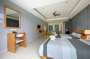 Cozy Resort, A Boutique Hotel