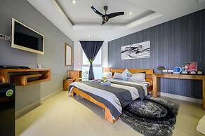 Cozy Resort, A Boutique Hotel