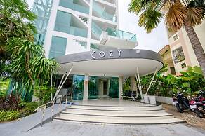 Cozy Resort, A Boutique Hotel