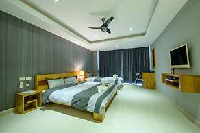 Cozy Resort, A Boutique Hotel