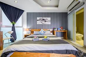 Cozy Resort, A Boutique Hotel