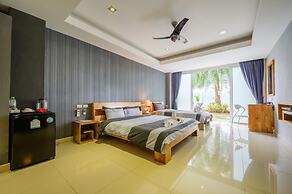 Cozy Resort, A Boutique Hotel