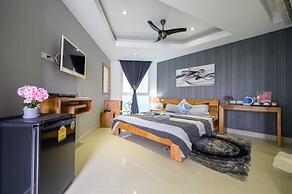 Cozy Resort, A Boutique Hotel