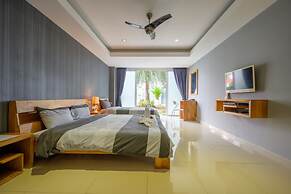 Cozy Resort, A Boutique Hotel