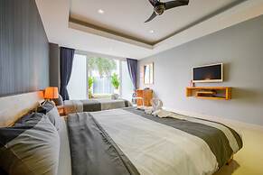 Cozy Resort, A Boutique Hotel