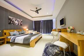 Cozy Resort, A Boutique Hotel