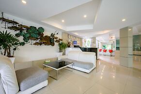 Cozy Resort, A Boutique Hotel