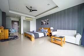 Cozy Resort, A Boutique Hotel