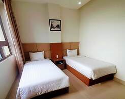 Alibaba Hotel
