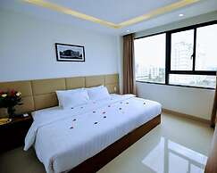 Alibaba Hotel
