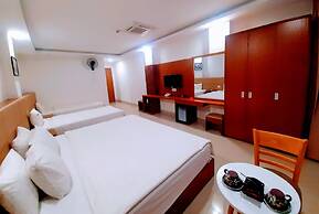 Alibaba Hotel