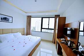 Alibaba Hotel
