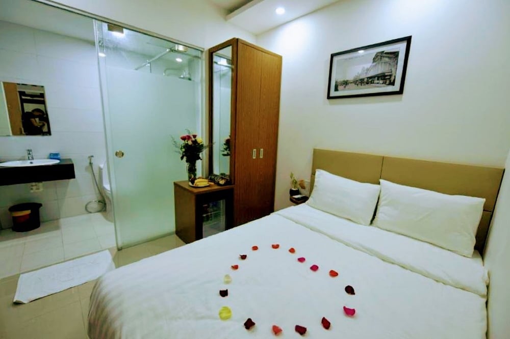 Alibaba Hotel