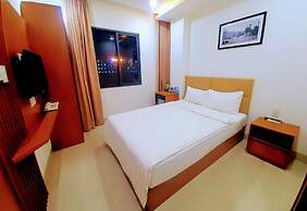Alibaba Hotel