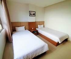 Alibaba Hotel