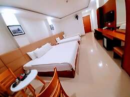 Alibaba Hotel