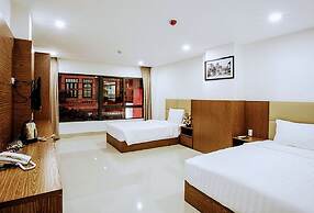 Alibaba Hotel