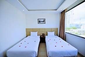 Alibaba Hotel