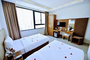Alibaba Hotel