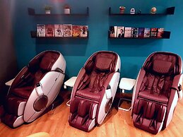 Napzone KKIA by Sovotel