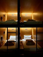 Napzone KKIA by Sovotel