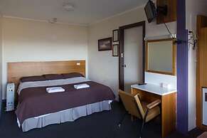 Snowy Valley - Hostel