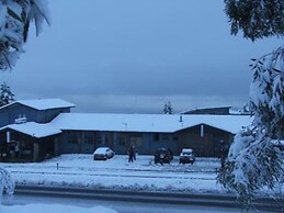 Snowy Valley - Hostel