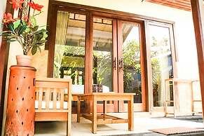 Villa Sahabat