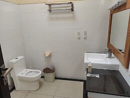 Villa Sahabat