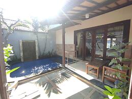 Villa Sahabat