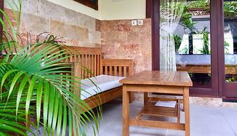 Villa Sahabat