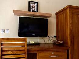 Villa Sahabat