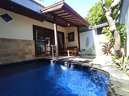 Villa Sahabat