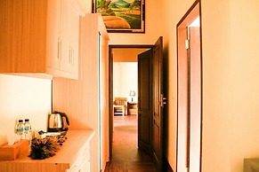 Villa Sahabat