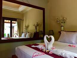 Villa Sahabat