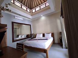 Villa Sahabat