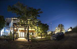 Villa Bagan
