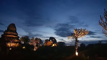 Villa Bagan