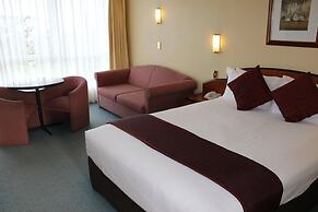 Alpine Motor Inn