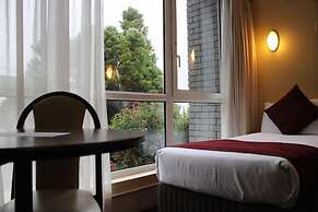 Alpine Motor Inn