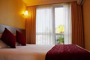 Alpine Motor Inn