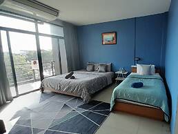 HOMEY-Don Mueang Airport Hostel